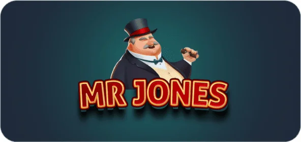 Mr Jones Casino